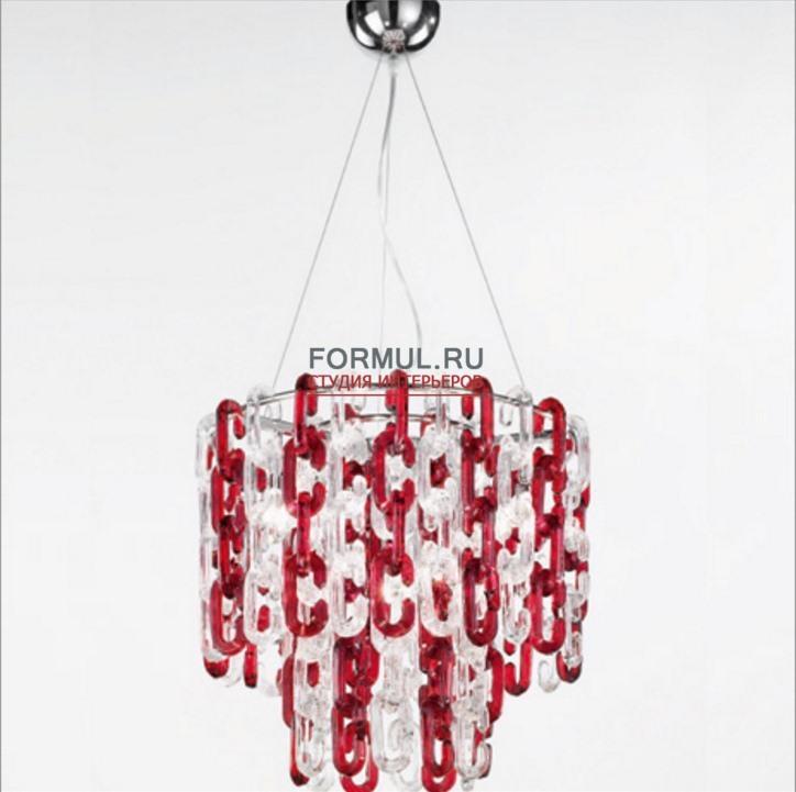 Люстра Voltolina I Do